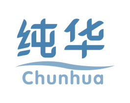 纯华 商标图样