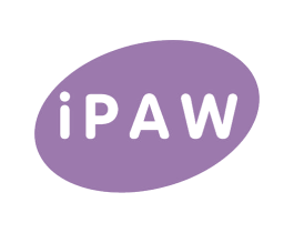 IPAW 商标图样