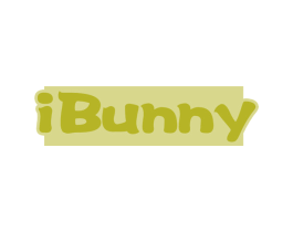 I BUNNY 商标图样