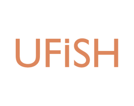 UFISH 商标图样