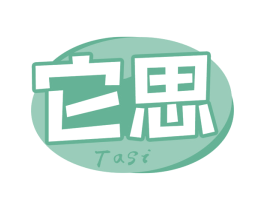 它思 商标图样
