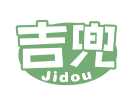 吉兜 商标图样