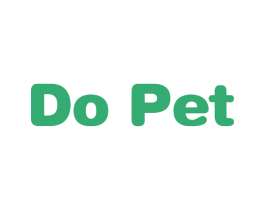 DO PET 商标图样