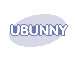 UBUNNY 商标图样