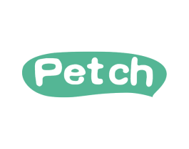 PET CH 商标图样