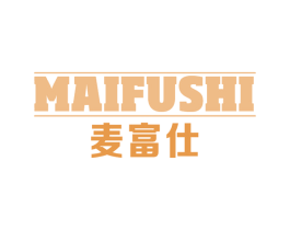 麦富仕 商标图样