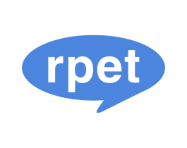 RPET 商标图样
