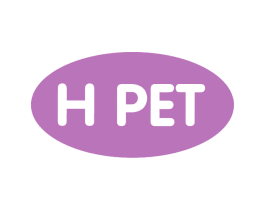 H PET 商标图样