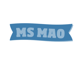 MS MAO 商标图样