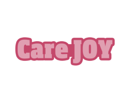 CARE JOY 商标图样