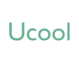 UCOOL 商标图样