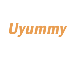 UYUMMY 商标图样
