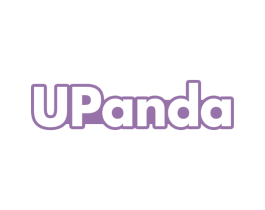 UPANDA 商标图样