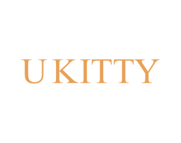 U KITTY 商标图样