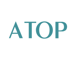 ATOP 商标图样
