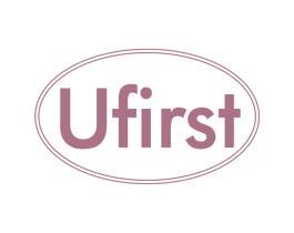 UFIRST 商标图样