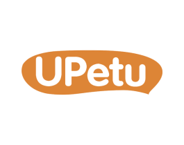 UPETU 商标图样