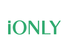 IONLY 商标图样