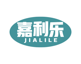 嘉利乐 商标图样