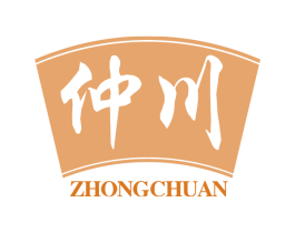 仲川 商标图样
