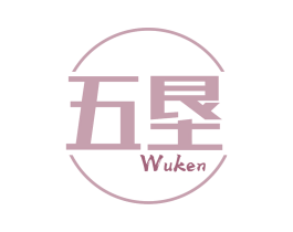 五垦 商标图样