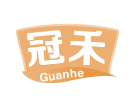 冠禾 商标图样