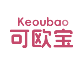 可欧宝 商标图样