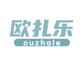 欧扎乐 商标图样