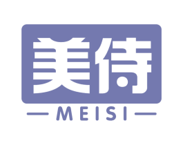 美侍 MEISI 商标图样
