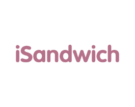 ISANDWICH 商标图样