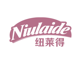 纽莱得 商标图样
