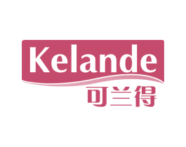 可兰得 商标图样