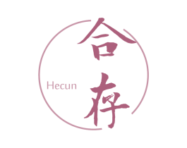 合存 商标图样