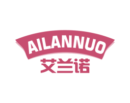 艾兰诺 商标图样