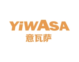 意瓦萨 商标图样