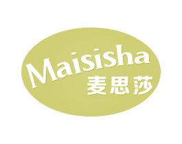 麦思莎 商标图样