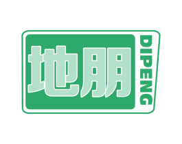 地朋 商标图样
