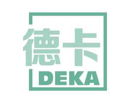 德卡 商标图样