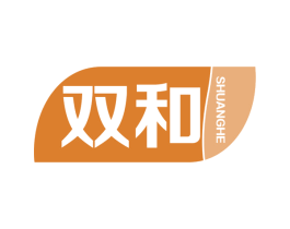 双和 商标图样