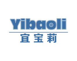 宜宝莉 商标图样