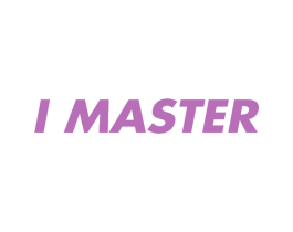 I MASTER 商标图样