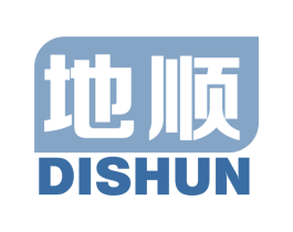 地顺 商标图样