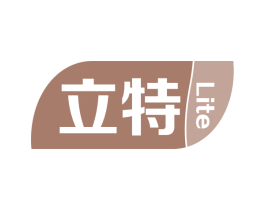 立特 商标图样