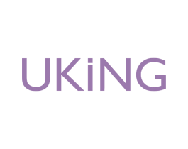 UKING 商标图样