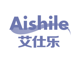 艾仕乐 商标图样