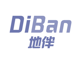 地伴 商标图样