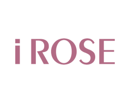 I ROSE 商标图样