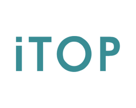 ITOP 商标图样