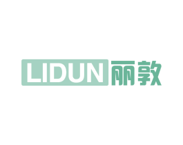 丽敦 商标图样