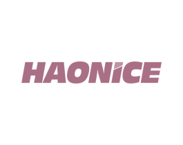 HAONICE 商标图样
